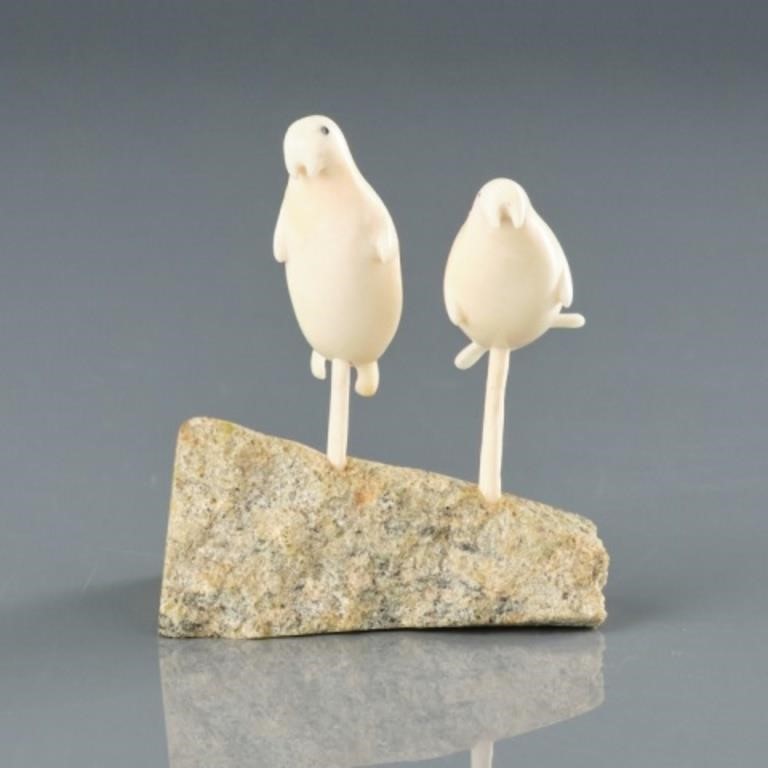 MINIATURE WALRUSESNatural