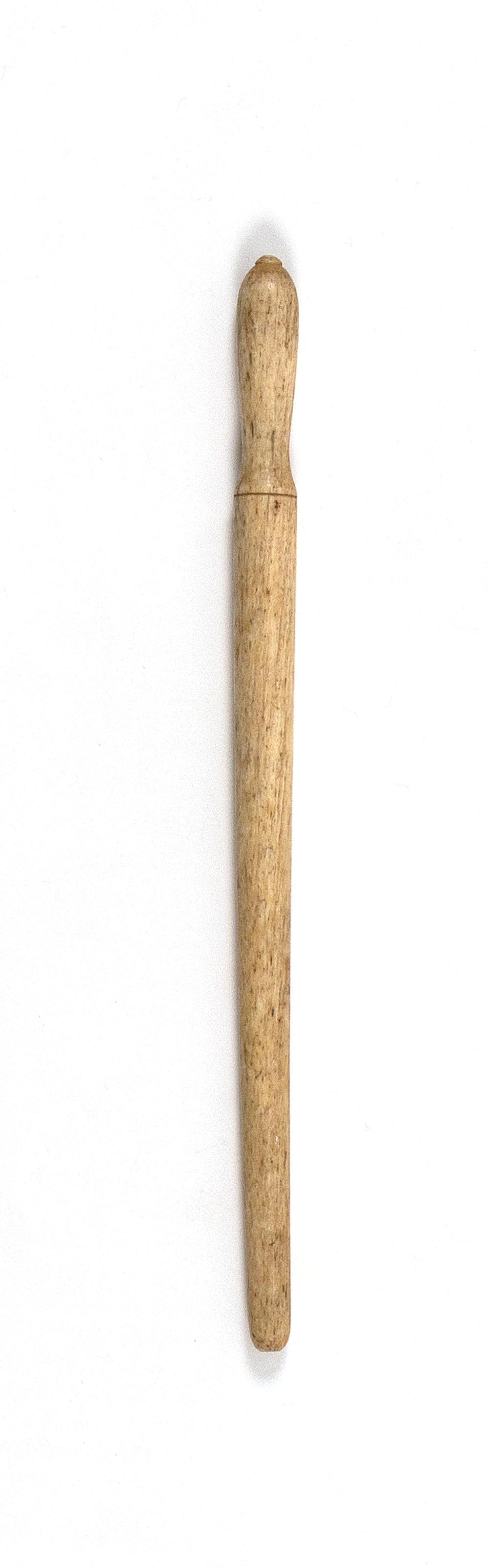 MINIATURE WHALEBONE BELAYING PIN