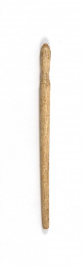MINIATURE WHALEBONE BELAYING P