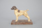 MINIATURE WIRE-HAIR TERRIERFra