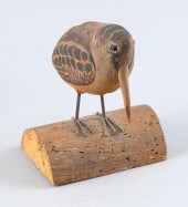 MINIATURE WOODCOCK 20TH CENTUR