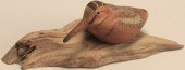 MINIATURE WOODCOCKBy Harold Gi