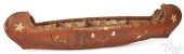 MINIATURE WOODLANDS INDIAN BIR