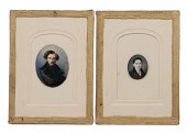 Miniatures by Caspar J. N. Sch