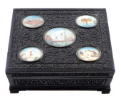 MINIATURES: FIVE MINIATURE ARC