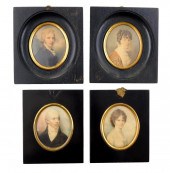 MINIATURES: FOUR REPRODUCTION