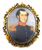 MINIATURES: MILITARY MAN, MOST