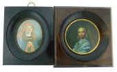 MINIATURES: TWO WOMEN, THE YOU