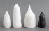 MINIMALIST ART POTTERY COLLECT
