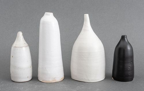 MINIMALIST ART POTTERY
