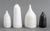 MINIMALIST ART POTTERY COLLECT