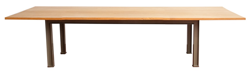 MINIMALIST MODERN LARGE DINING