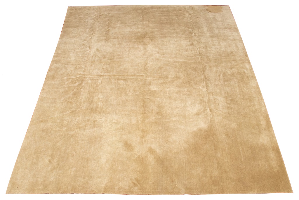 MINIMALIST MODERN LARGE RUG 11' X