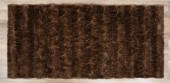 MINK FUR BLANKET OR RUGMink fu