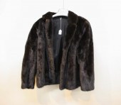 MINK FUR JACKETMINK FUR JACKET