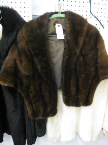 Mink Stole