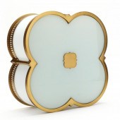 MINKA LAVERY, QUATREFOIL CEILI