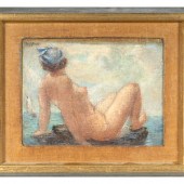 Minna Citron
(American, 1896-1