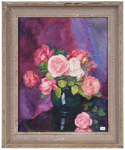 MINNA WALKER SMITH(Connecticut,