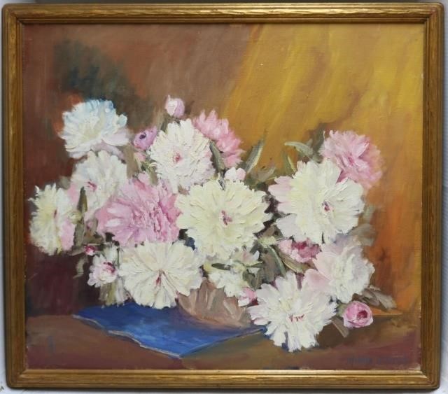 MINNA WEBB (1185-1969, NEW