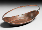 MINNEAPOLIS ARTS & CRAFTS HAMM