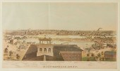 MINNEAPOLIS MAP SHOBER AND CHI