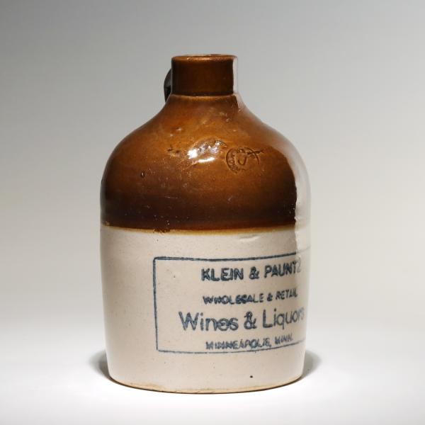 MINNEAPOLIS MINNESOTA STONEWARE