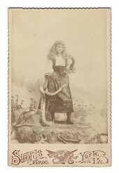 MINNIE DEIGLE, FEMALE SNAKE CH