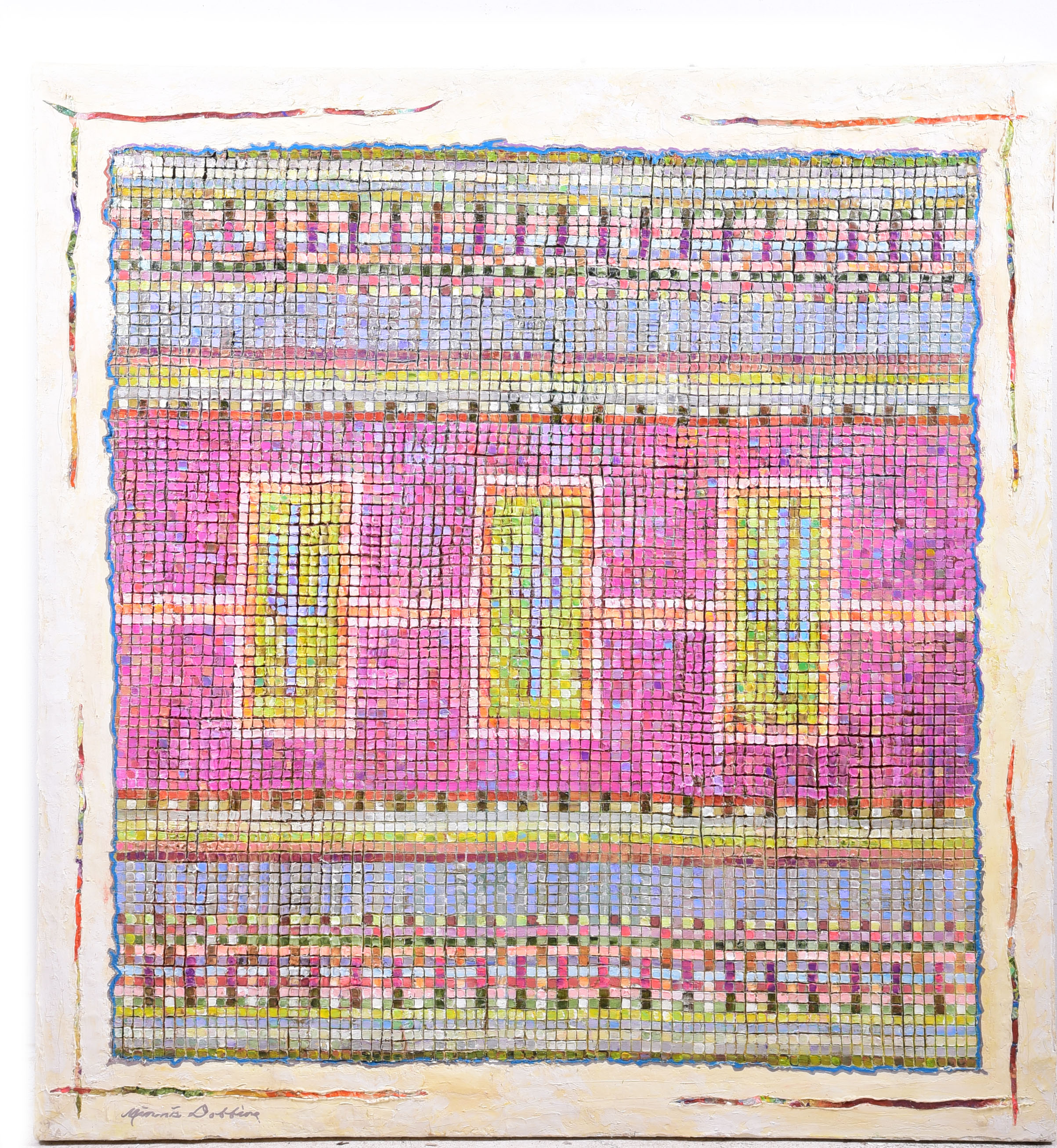 Minnie Dobbins, 20th C American,