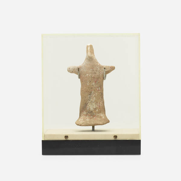 Minoan. Figure. 1100 BC,