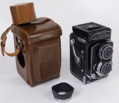 MINOLTA AUTOCORD TLR CAMERA Mi