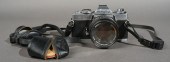 MINOLTA XD11 35MM FILM CAMERAM