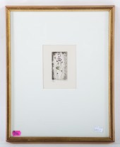 MINORU YOKOTA. "SPORE," ETCHIN