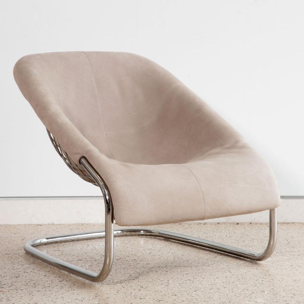 MINOTTI LOUNGE CHAIRMinotti