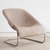 MINOTTI LOUNGE CHAIRMinotti Lo