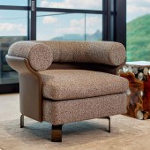 MINOTTI MATTIA SWIVEL CHAIRMin