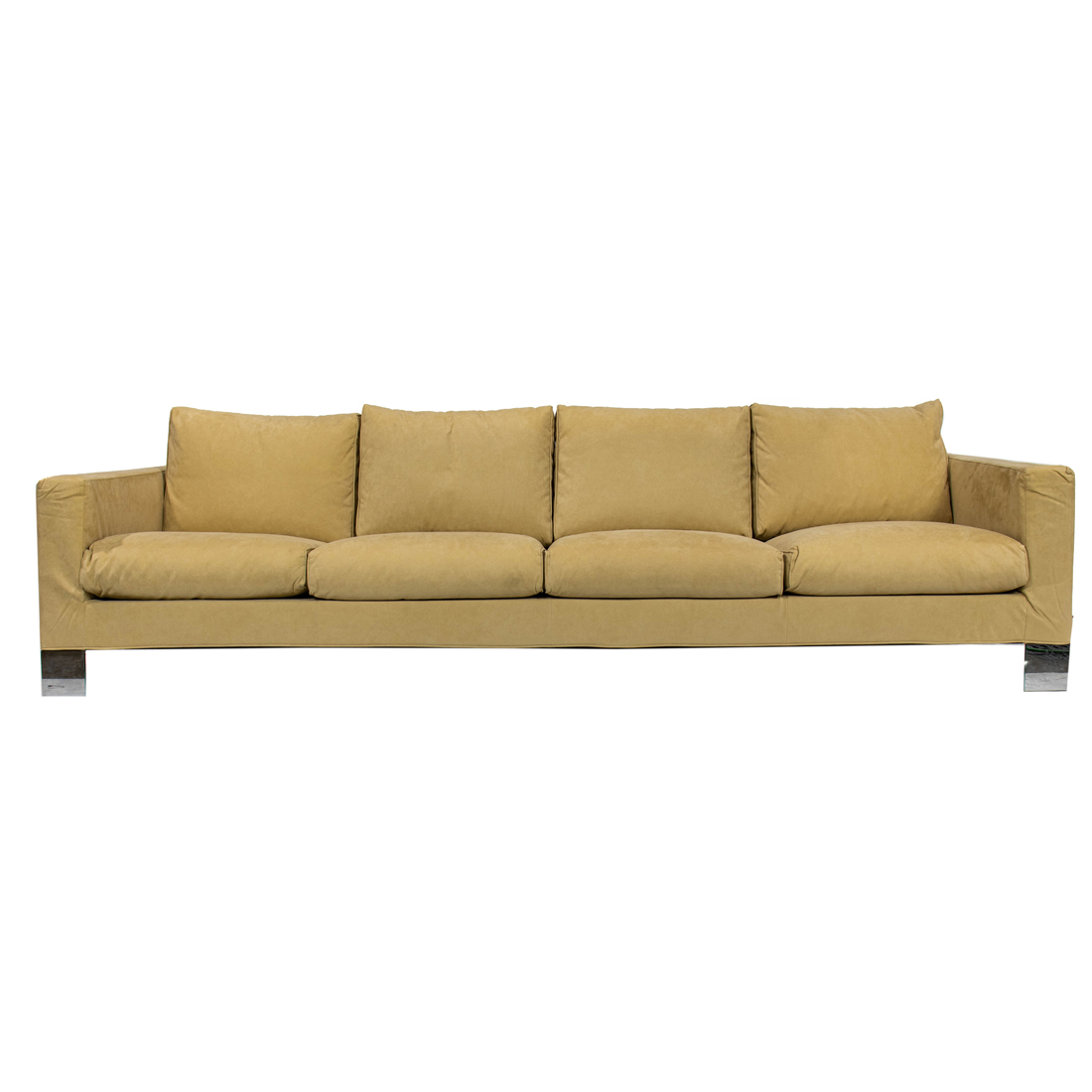 MINOTTI, SECTIONAL SOFA Minotti,