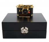 MINOX DCC LEICA M3 MINI CAMERA