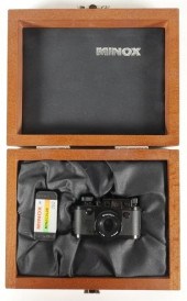 MINOX LEICA NO. DM0638Classic