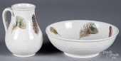 MINTON AESTHETIC MOVEMENT PITC