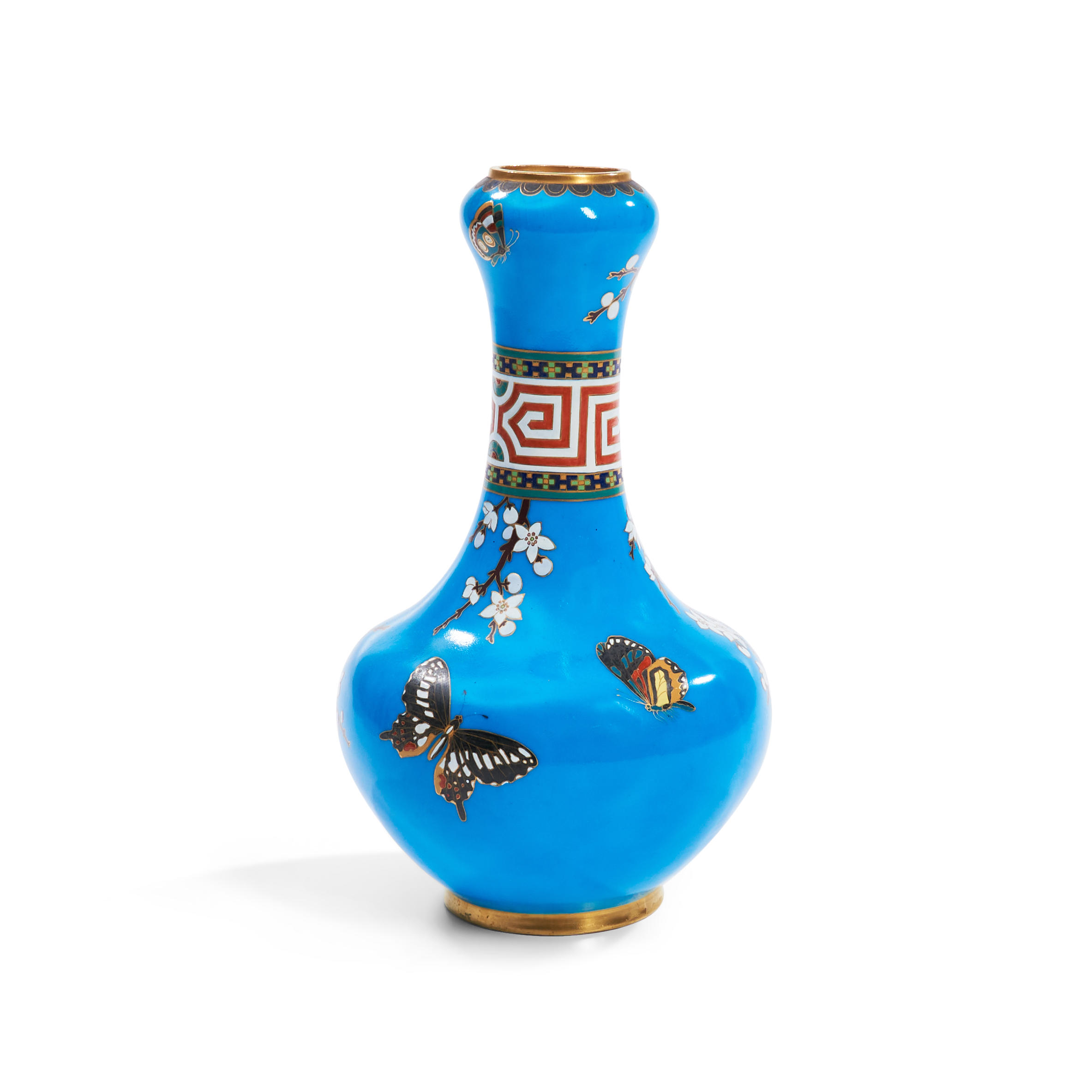 MINTON AESTHETIC-STYLE PORCELAIN
