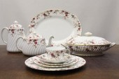 MINTON "ANCESTRAL" CHINA SETMI