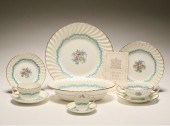 Minton "Ardmore" china dinner