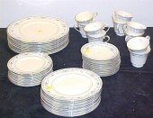 Minton ''Bellemeade'' pattern