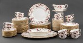 MINTON CHINA "ANCESTRAL" DINNE