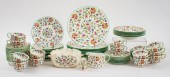 MINTON CHINA "HADDON HALL" PAR