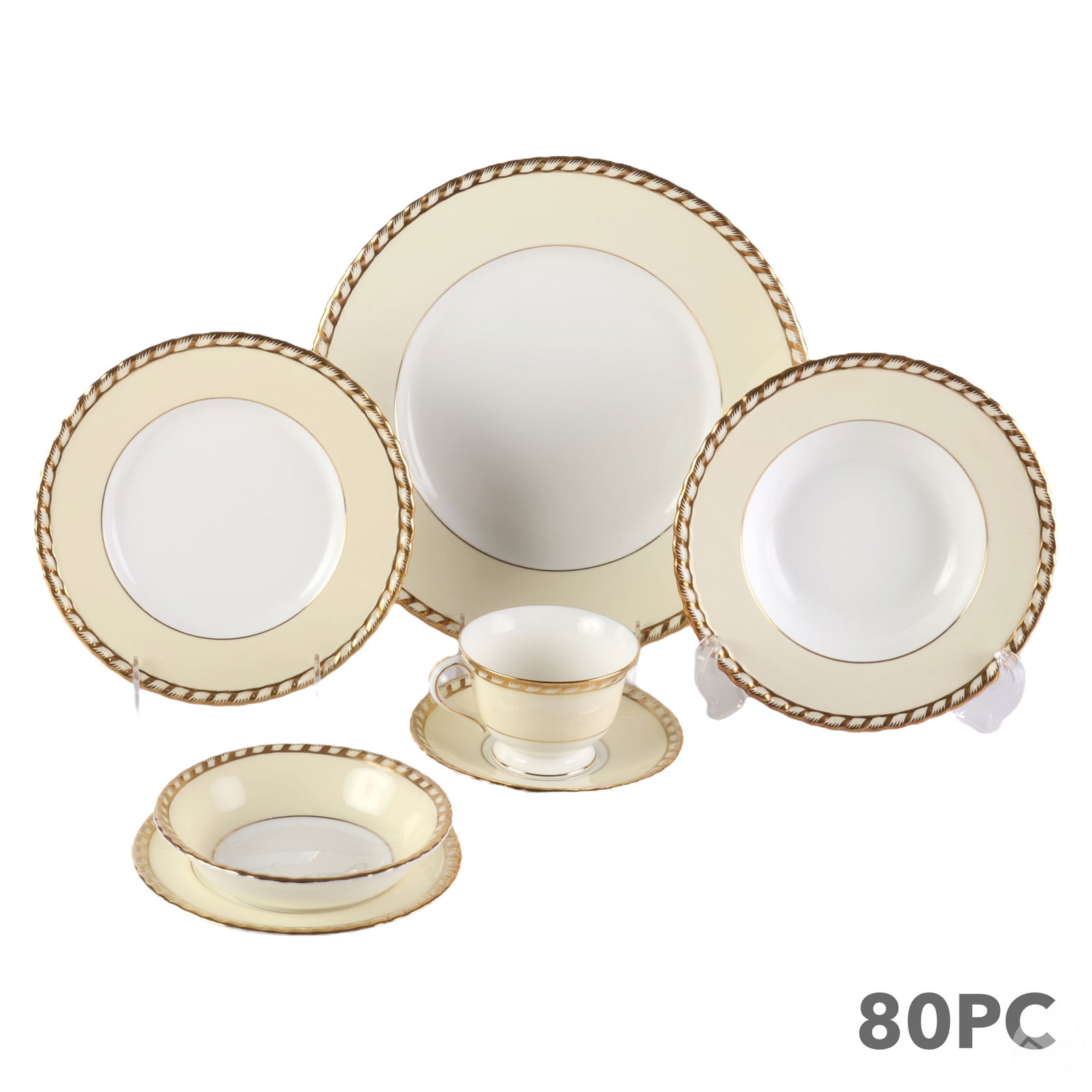 MINTON COMMODORE ENGLISH CHINA