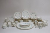 MINTON 'DOWNING' PORCELAIN DIN