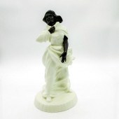 MINTON FIGURINE, SEA BREEZES M