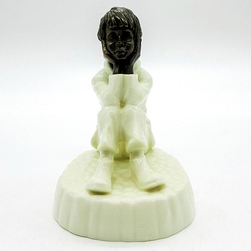 MINTON FIGURINE, SPELLBOUND